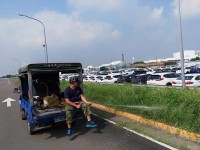 本田汽車屏東生產中心