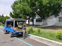 本田汽車屏東生產中心