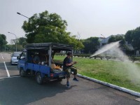 本田汽車屏東生產中心